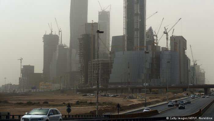 الاقتصاد السعودي.. هل بدء العد العكسي نحو الانهيار؟