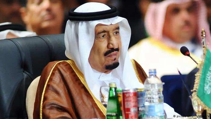 الملك سلمان: دولنا تواجه أطماعا بالغة التعقيد
