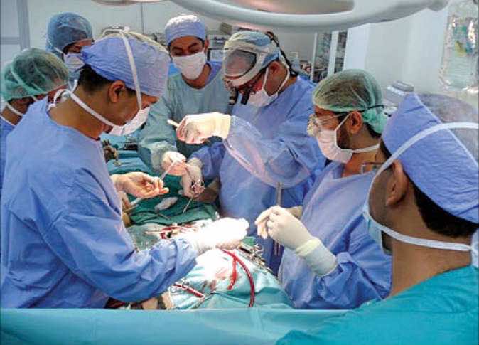 طفلة تتبرع بأربعة أعضاء من جسدها لفائدة مرضى بمراكش