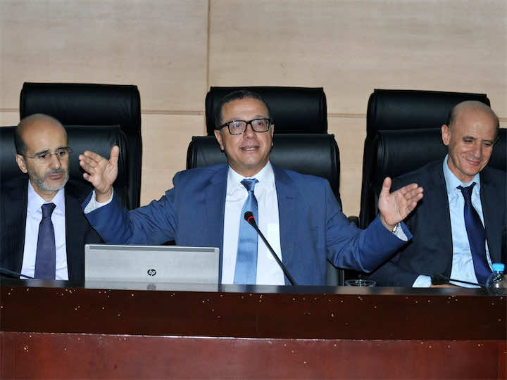 بوسعيد: متقاعدو 2016 لن يكونوا معنيين برفع سن التقاعد