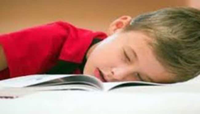 النرويج تدرس إعفاء التلاميذ من الواجب المنزلي!
