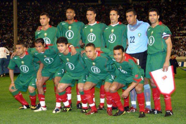 المنتخب الوطني يغيب رسميا عن مونديال 2017 بالمكسيك