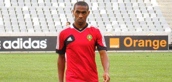 عاجل .. الزاكي يضم ياجور وتغدويني إلى اللائحة الأولية للمنتخب