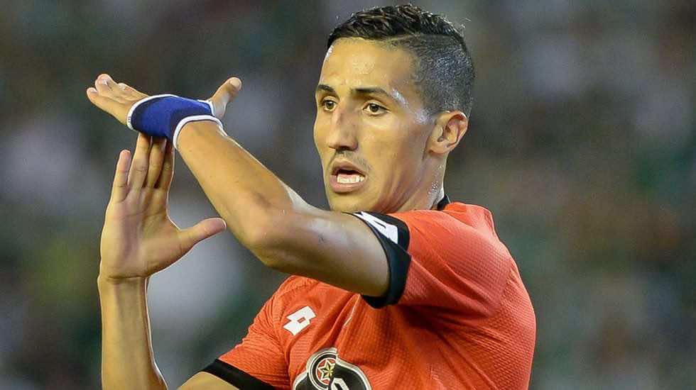 أتليتيكو مدريد يرغب في ضم فجر والصحافة الاسبانية تقارنه بإيسكو