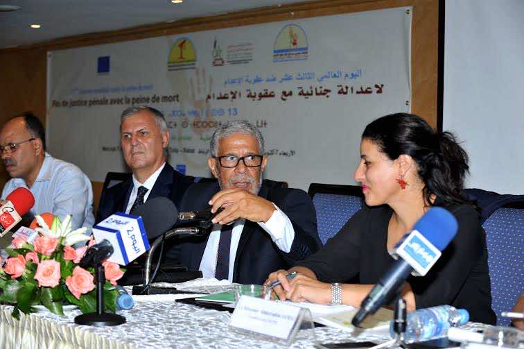 "ائتلاف إلغاء الإعدام" غاضب من موقف الدولة من العقوبة في الأمم المتحدة