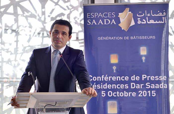 فضاءات السعادة تحقق أرباحا بقيمة 155 مليون درهم خلال 5 أشهر