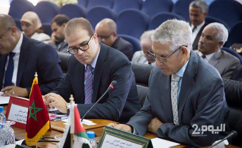 الداودي: المشارقة يعتبرون المغرب بلدا فرنكوفونيا مشطبا عنه!
