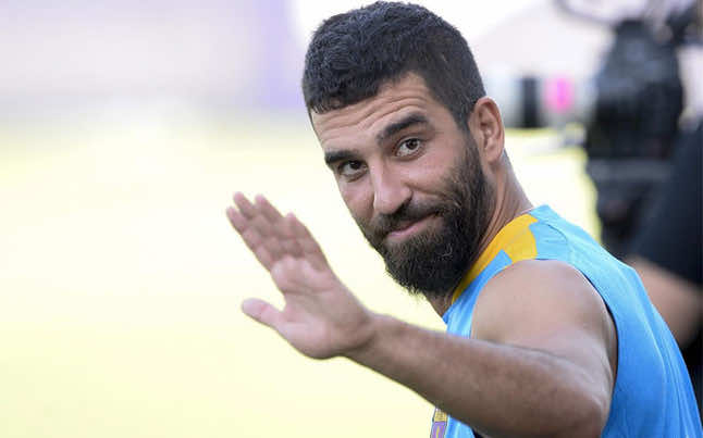 البارصا يختار التصعيد و يلجأ إلى محكمة التحكيم الرياضية (TAS)
