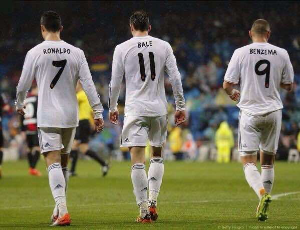 ريال مدريد ينفذ من عنق الزجاجة أمام دونيتسك الأوكراني