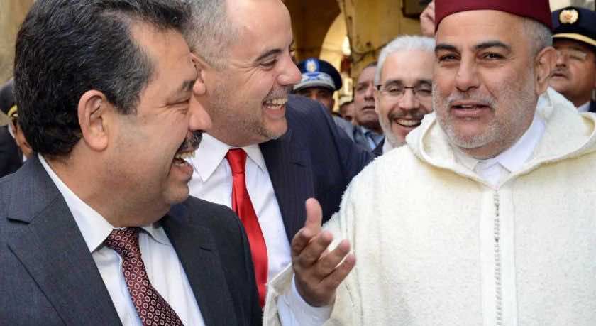 البيجيدي" يدعم "الاستقلال" في الانتخابات الجزئية لمجلس المستشارين
