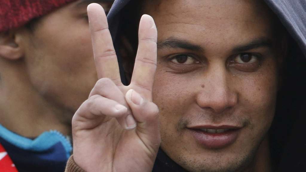 القضاء الإيطالي يحكم بعدم ترحيل المغربي الطويل إلى المغرب "حفاظا على حياته"