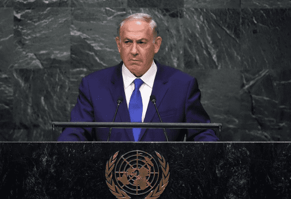 نتانياهو: مستعدون للتفاوض الفوري مع الفلسطينيين