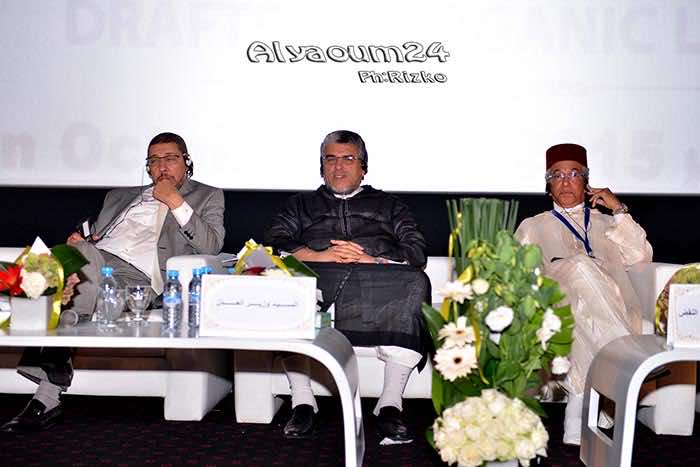 عاجل.. الودادية الحسنية للقضاة تسيطر على انتخابات محاكم الاستئناف