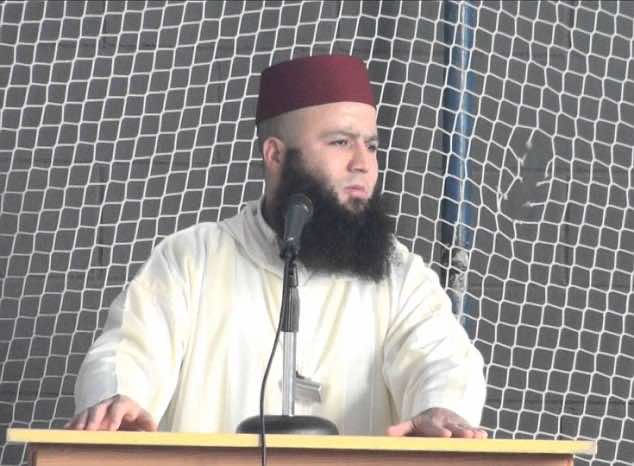 مغربي وراء تطرف إرهابي "باتاكلان" خدع بلجيكا باستقراره في مصر!