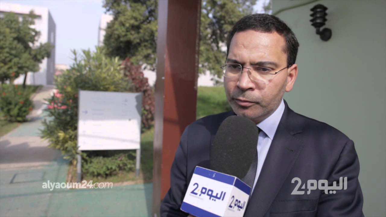 الخلفي يدافع عن إنجازات بنكيران