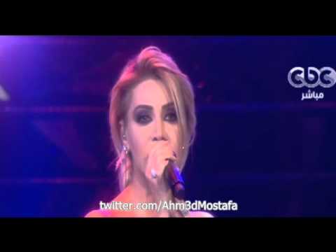 نوال الزغبي : ندمت على عمليات التجميل وفخورة بالغناء باللهجة المغربية