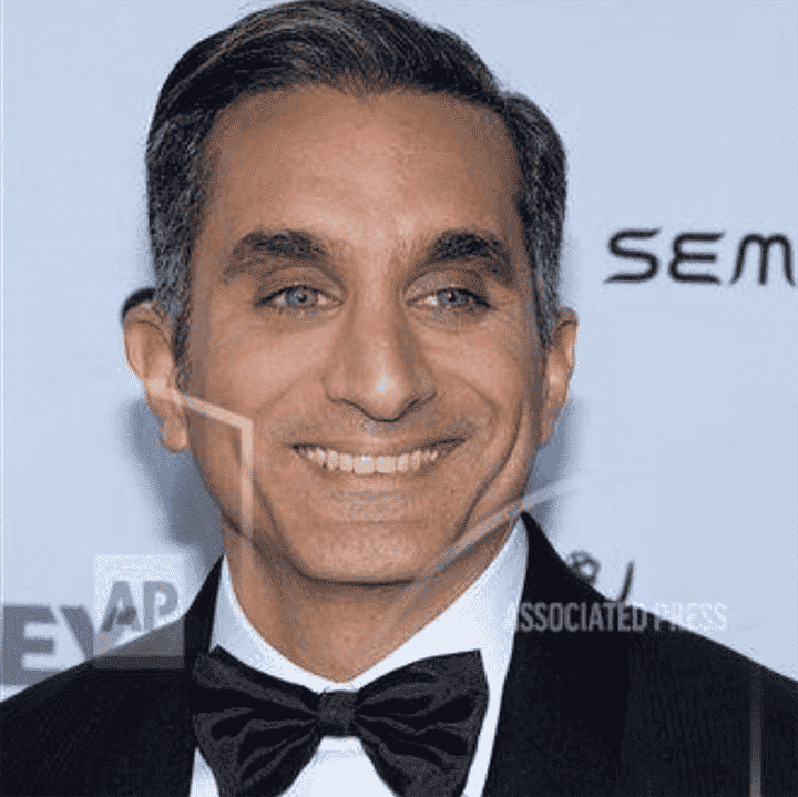 لماذا تخلى باسم يوسف عن الفكاهة في حفل جوائز Emmy؟‎