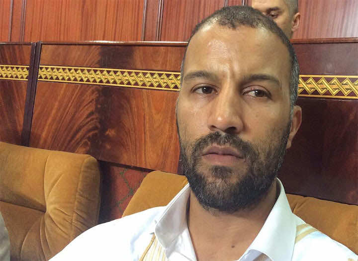 الكنتاوي: الريع الموجود في الصحراء جريمة أكبر من الانفصال وهذه مظاهره