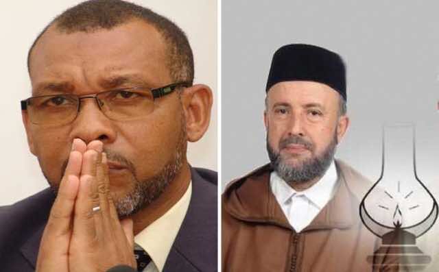 بوخبزة: أملك حججا ووثائق تدين ادعمار سأضعها بين يدي هيأة التحكيم
