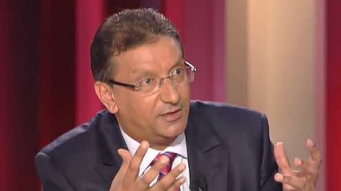 انتخاب معصيد على رأس صندوق منظمات الاحتياط الاجتماعي