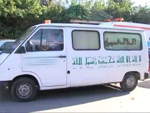 فضيحة.. موتى البيضاويين يفحصهم أعوان وسائقون ويحددون سبب الوفاة!