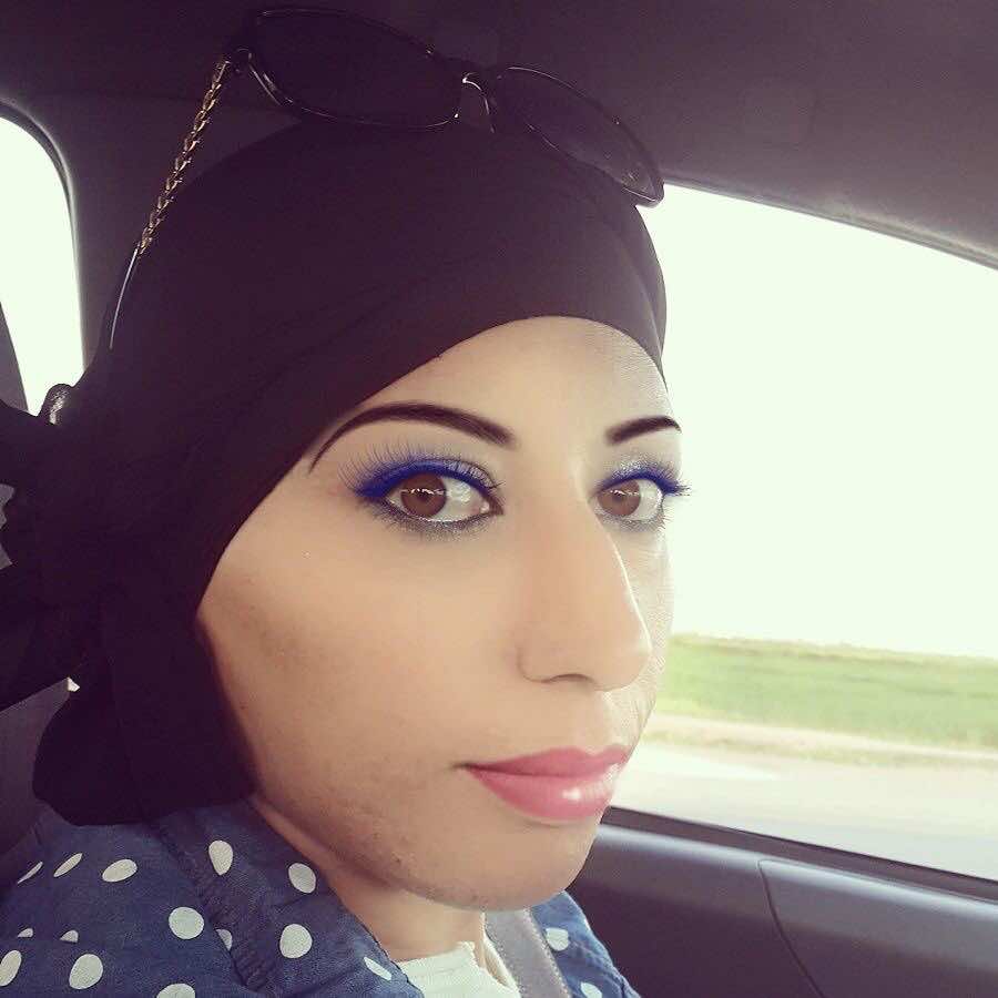 تفاصيل التحقيق الأمني مع شبيهة إرهابية باريس وشكاية ضد المتهمة بالتسريب