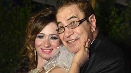 الفنان المصري طرابيك يدخل إلى المستشفى إثر تعرضه للنصب