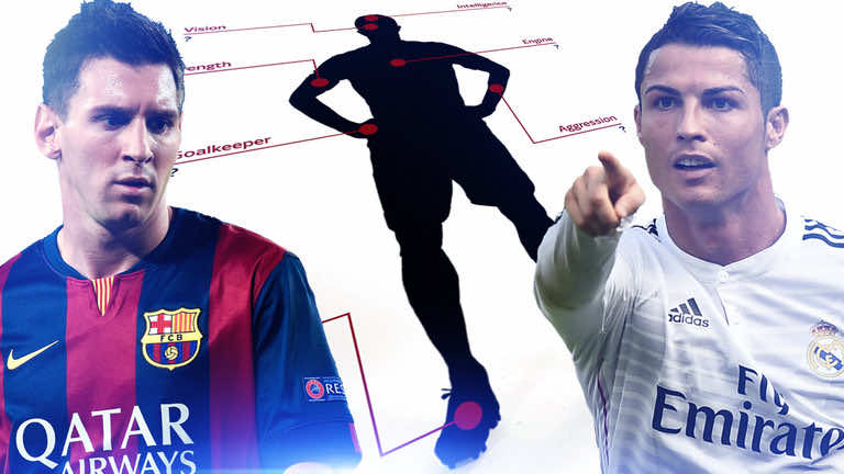 هذه هي القنوات الناقلة للكلاسيكو بين ريال مدريد وبرشلونة