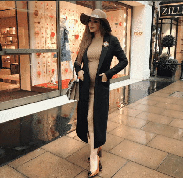 هذه حقيقة الخلاف الكبير الذي حصل بين "ميريام فارس" وزوجها