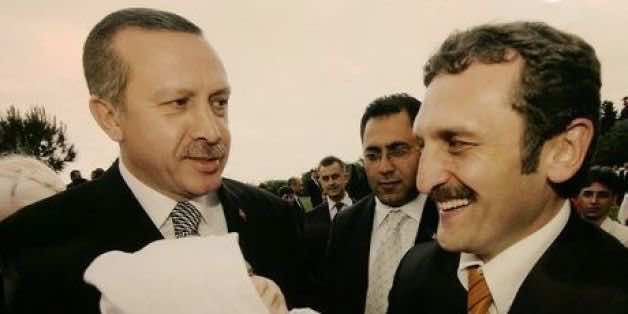 سائق أردوغان الخاص.. كاتب صحفي يصبح نائباً في البرلمان التركي