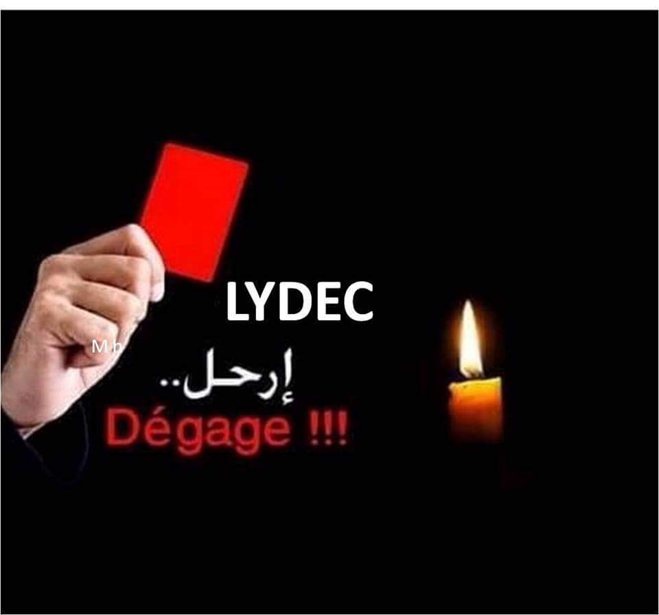 مغاربة الخارج يتضامنون مع سكان طنجة ضد "أمانديس"
