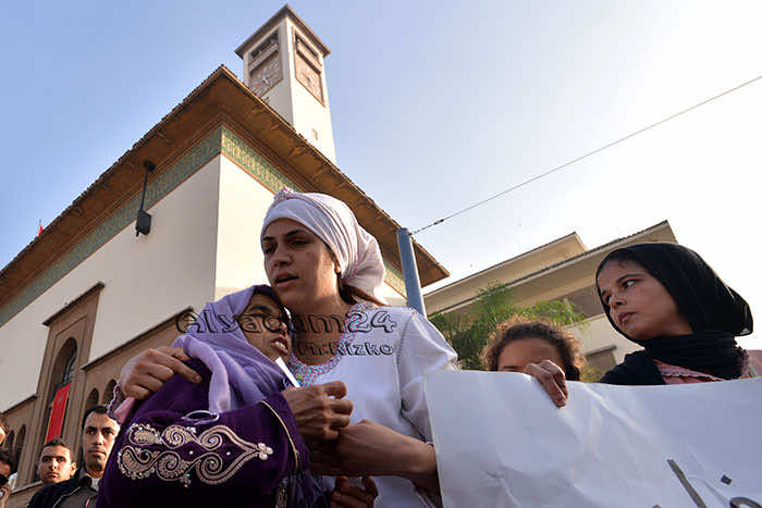 المنظمة العلوية للمكفوفين: مطالب المكفوفين لا شك في مشروعيتها لكن وجب عليهم تحكيم صوت العقل