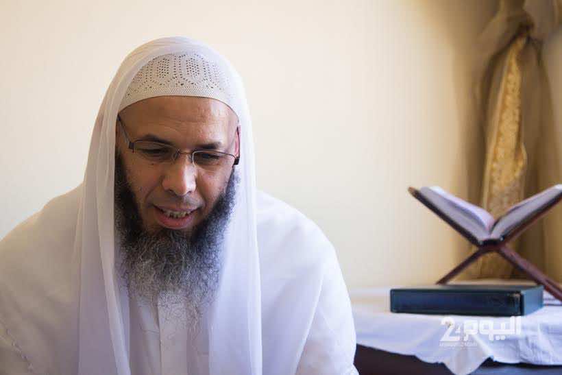 رسميا.. "الخطاب ومن معه" يؤسسون جمعية للسلفيين في 11 نونبر