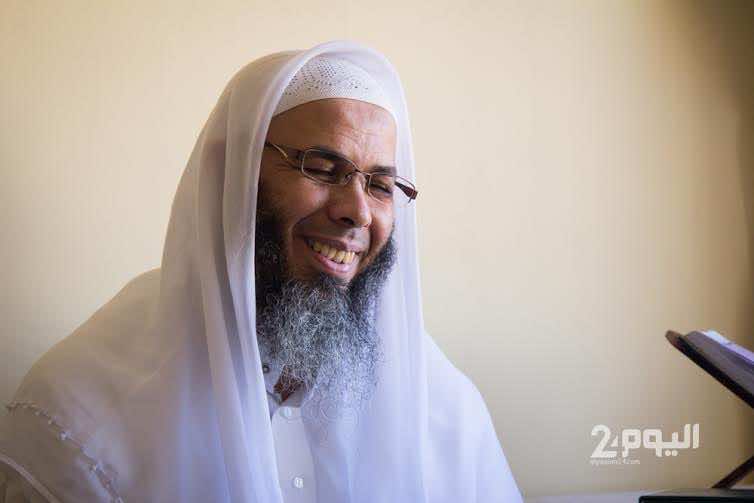 لجنة الدفاع عن المعتقلين الإسلاميين تشكر عفو محمد السادس على السلفيين