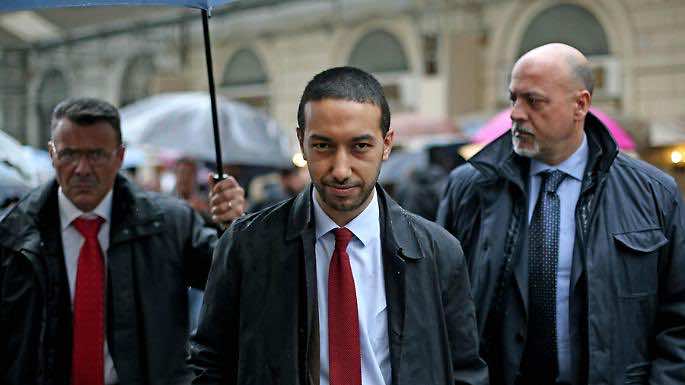 إيطاليا: تخصيص حراسة خاصة لبرلماني من أصل مغربي لِتلقّيه تهديدات بالقتل