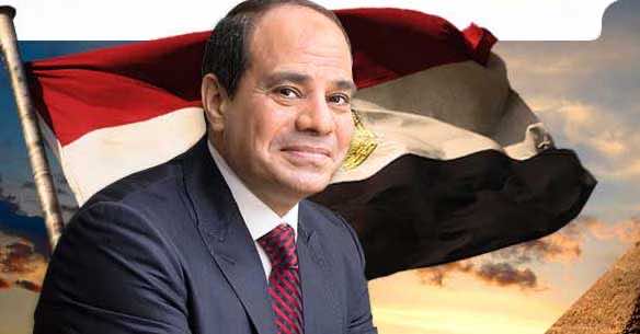 السيسي يجب أن يرحل قبل فوات الأوان
