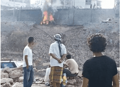 داعش يعلن مسؤوليته عن مقتل محافظ عدن