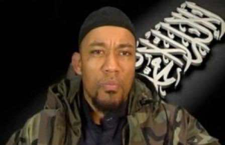 حكايات "نجوم داعشيين" احترفوا "الراب" قبل "احتراف" قطع الرؤوس!