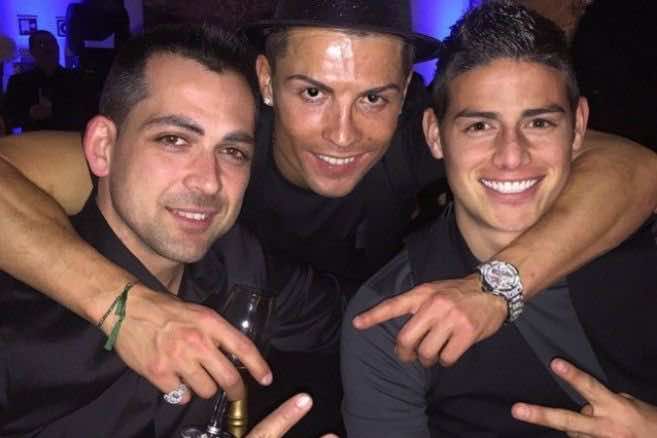 نجم ريال مدريد يتحدى الجماهير