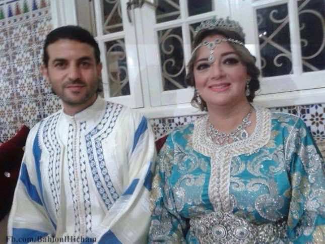 بهلول يطلب رأي جمهوره لنشر مقطع فيديو يفضح المستور مع طليقته- صورة