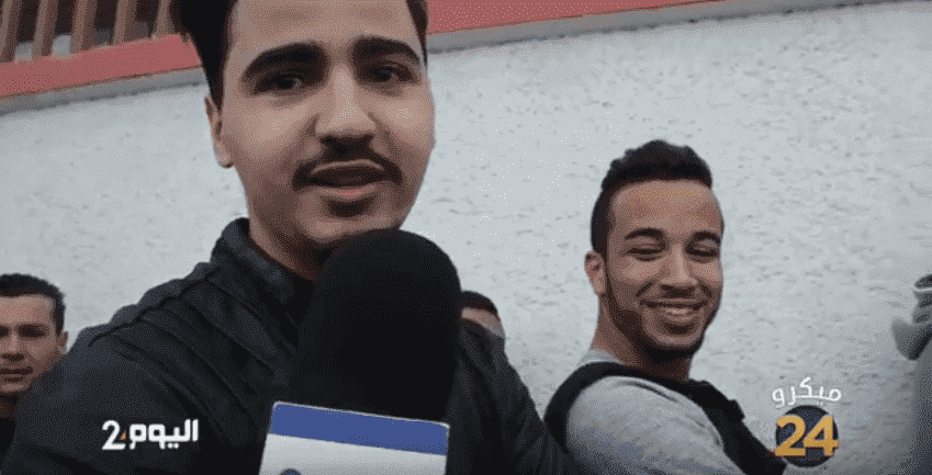 هذه توقعات البيضاويين لـ"الديربي" الحارق ليوم الأحد-فيديو
