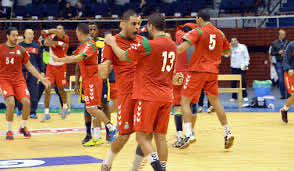 منتخب كرة اليد يواجه منتخب غاليسيا الاسباني يومي السبت والأحد