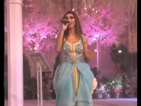 دنيا باطمة سفيرة للمرة الثانية