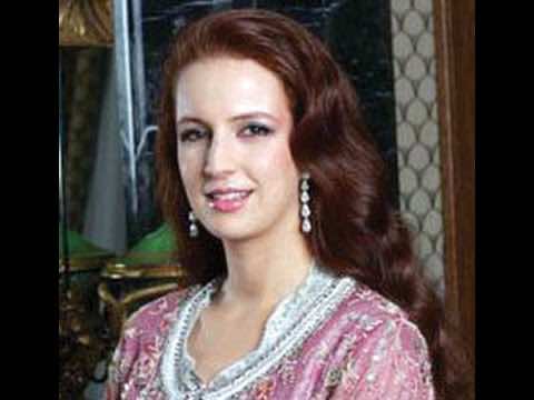 عروس" مغربية تشبه لالة سلمى تشعل مواقع التواصل الاجتماعي- صورة