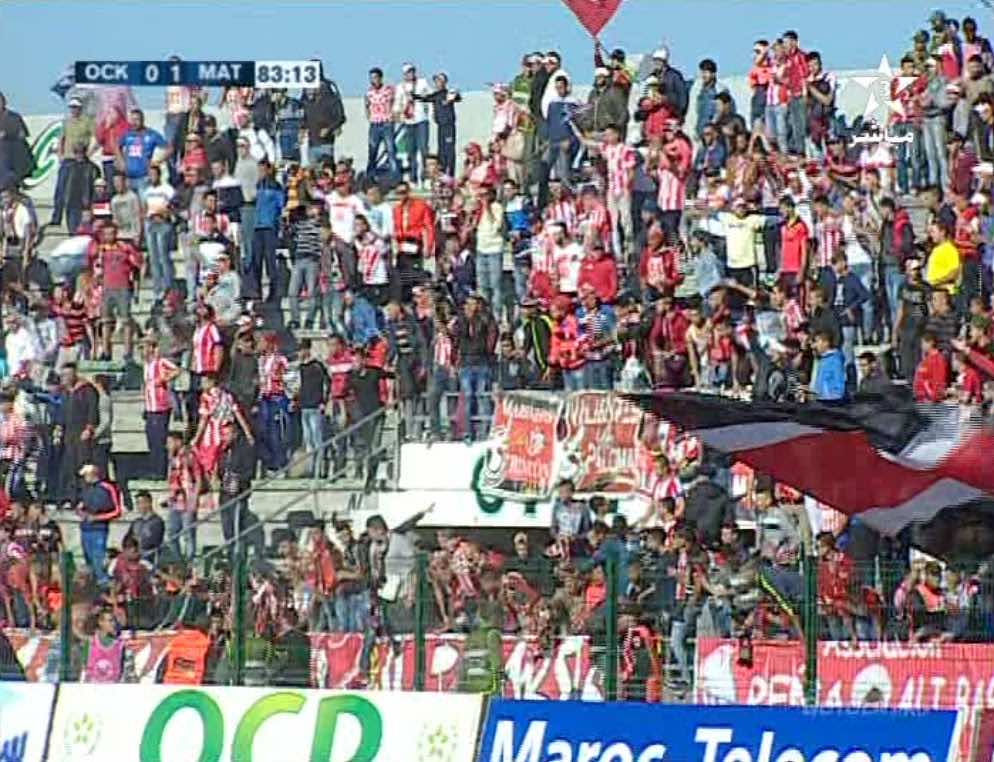 غيابات وازنة في صفوف المغرب التطواني قبل مواجهة الدفاع الجديدي