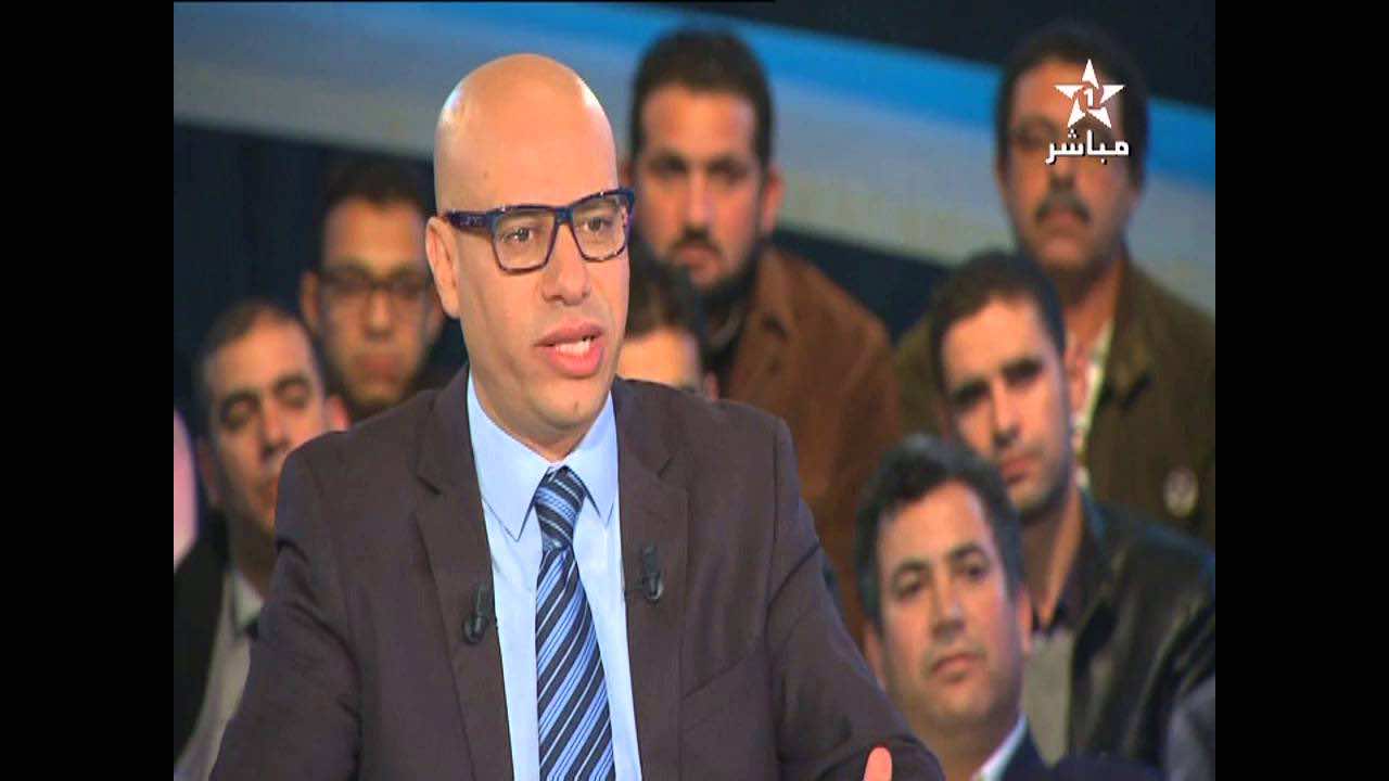 التيجيني يعلن انسحابه من تقديم "ضيف الأولى" ويهاجم الهاكا وابن كيران