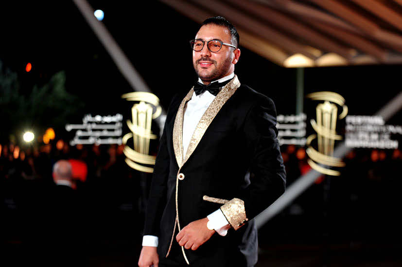 مرور "إيكو" فوق البساط الأحمر بـ"بيكالة" يغضب منظمي مهرجان مراكش