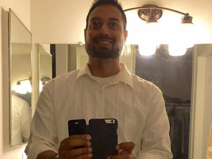 والد منفذ هجوم كاليفورنيا: ابني كان "متديناً جداً"