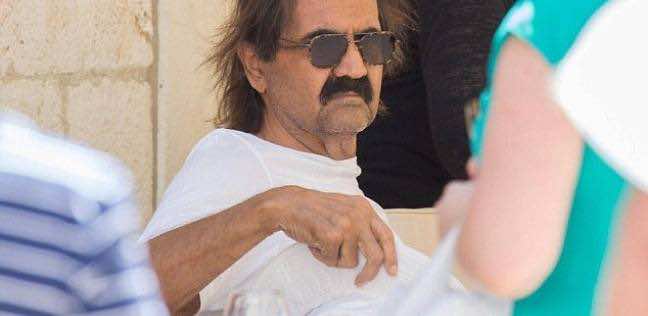 لهذا السبب تم نقل الشيخ حمد من مراكش إلى سويسرا على عجل