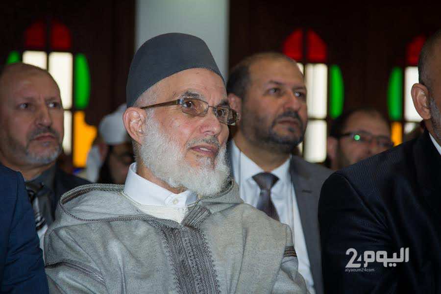 العدل والإحسان" تشتكي توقيف خطبائها في المساجد